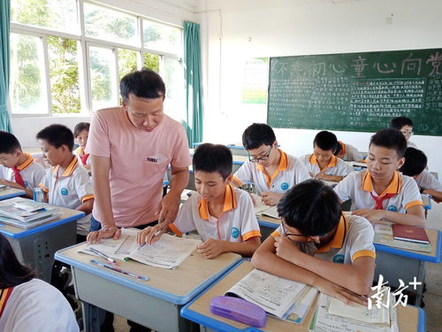 濠江教育創(chuàng)新 義務(wù)教育階段課后服務(wù)與教育咨詢實(shí)現(xiàn)“雙全覆蓋”